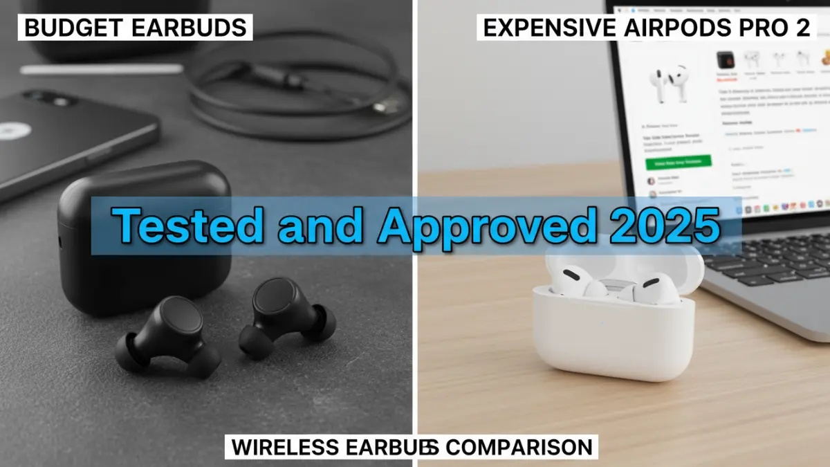 Best Alternative Apple AirPods I Tested 7 Under $120 (2025)