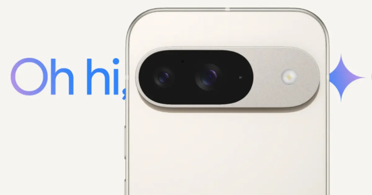 Google Pixel 9 Review – What Is Best Phone Forever in Google
