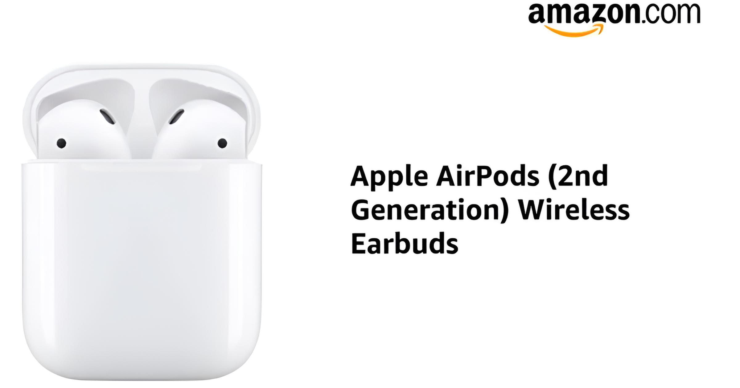 Apple AirPods Review 2025 — My Journey With the Best Noise-Canceling Bluetooth Earbuds