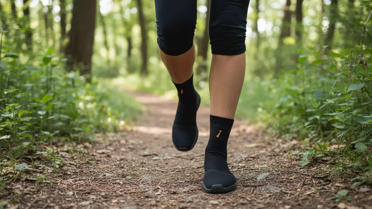 What Are The Best Shoes For Ankle Support: My Personal Journey From Chronic Sprains to Confident Strides