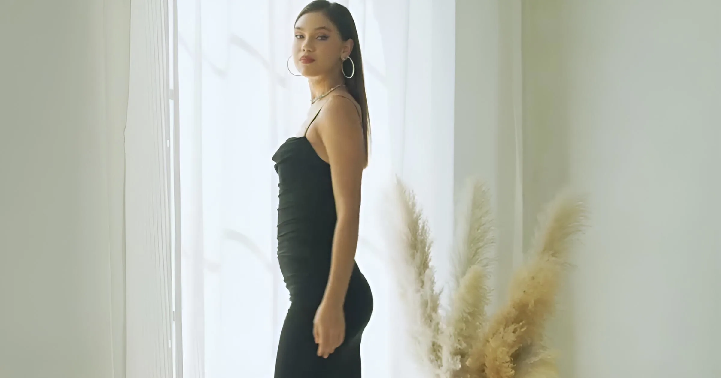 Maxi Bodycon Dress Black: My Honest Experience That Changed Everything