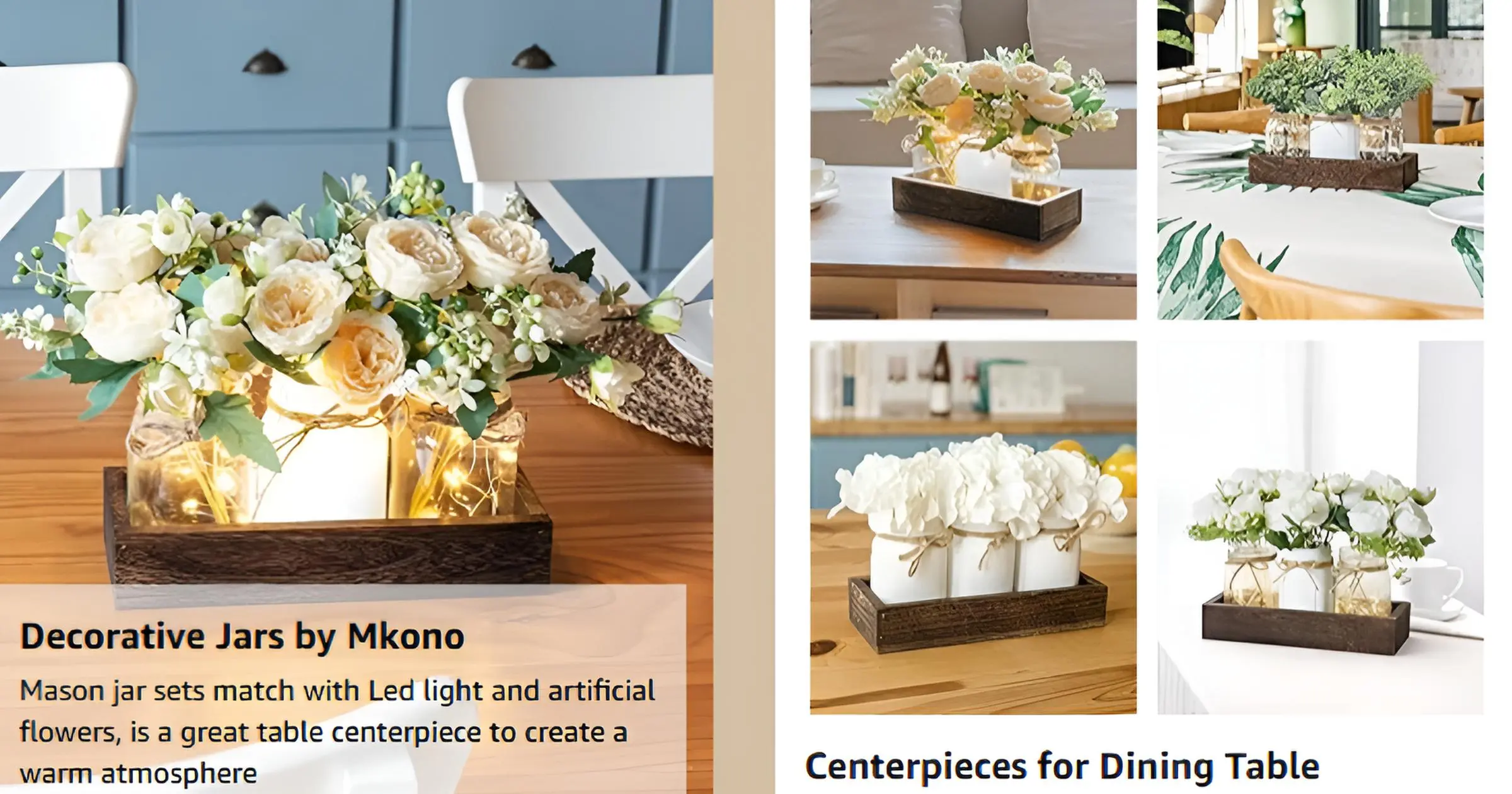 Best Home Decor Gifts 2025 – Stylish Ideas on Amazon