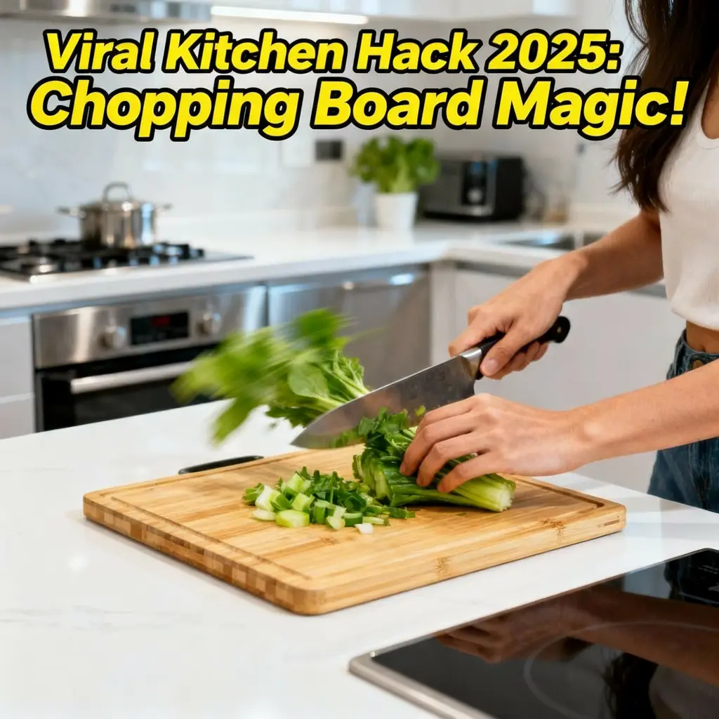 Best Bamboo Cutting Boards: I Tested 5 Top-Rated Options to Find the Ultimate Kitchen Essential